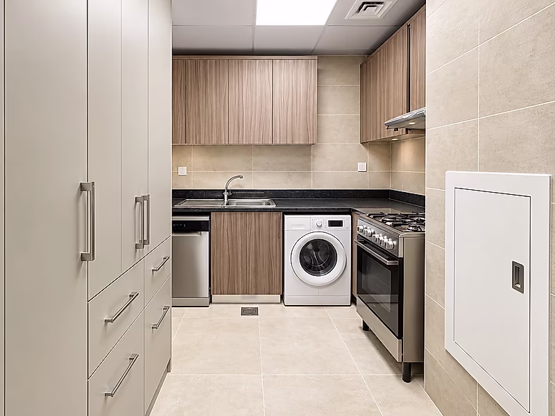 1 MONTH FREE | FULLY FURNISHED 1 BHK | ALL BILLS INCLUDED - Photo 7