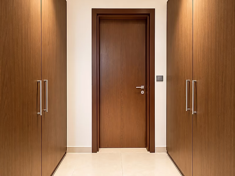 1 MONTH FREE | FULLY FURNISHED 1 BHK | LUSAIL MARINA | POOL & GYM - Photo 13