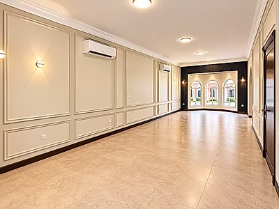 EXQUISITE 4BR VILLA WITH ELEGANT TOUCHES - Photo 2