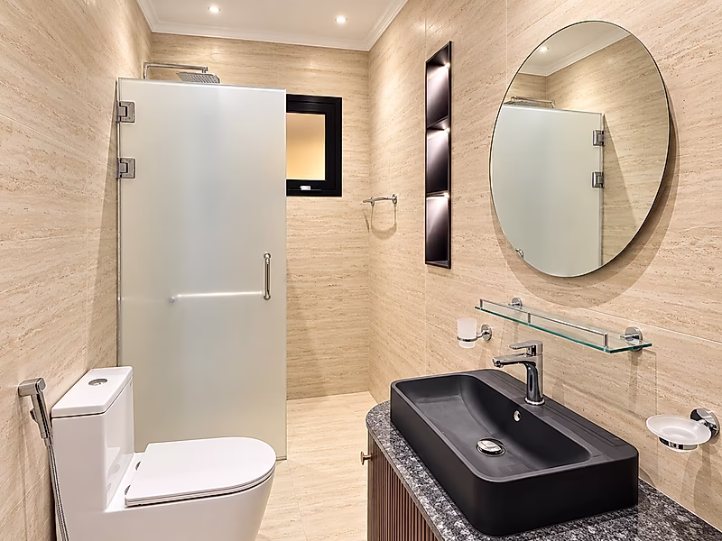 EXQUISITE 4BR VILLA WITH ELEGANT TOUCHES - Photo 3