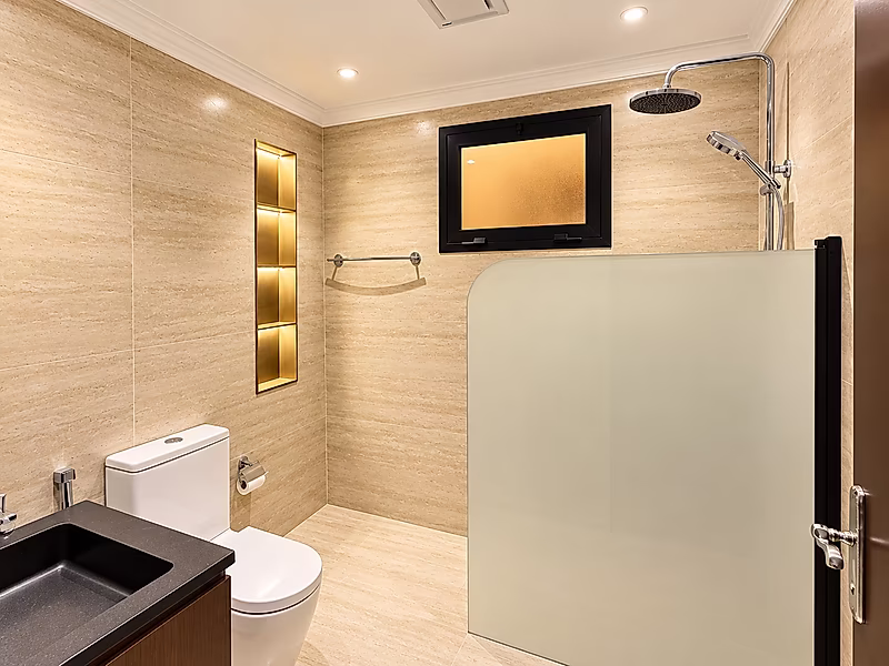 EXQUISITE 4BR VILLA WITH ELEGANT TOUCHES - Photo 5