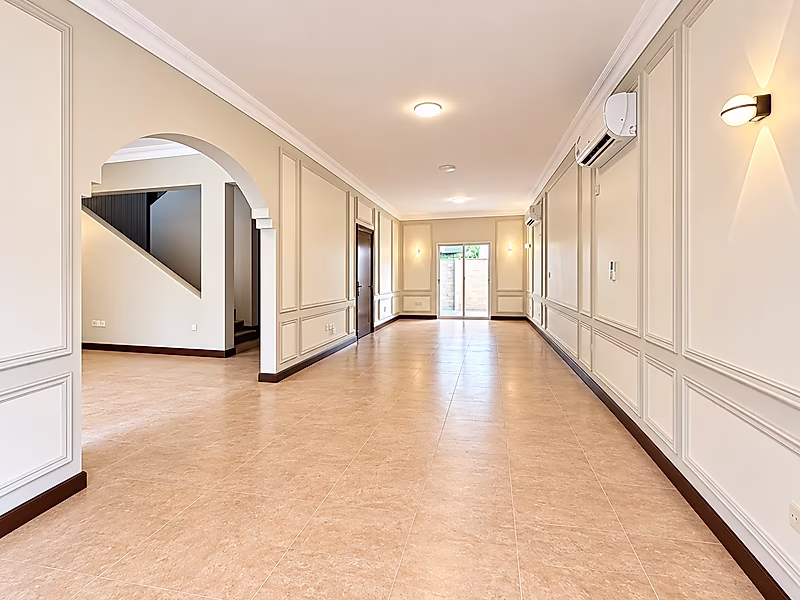 EXQUISITE 4BR VILLA WITH ELEGANT TOUCHES - Photo 11