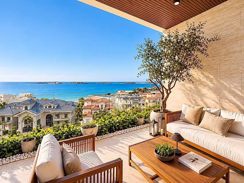 LUXURIOUS DUPLEX PENTHOUSE | PRIVATE POOL/ELEVATOR - Photo 7