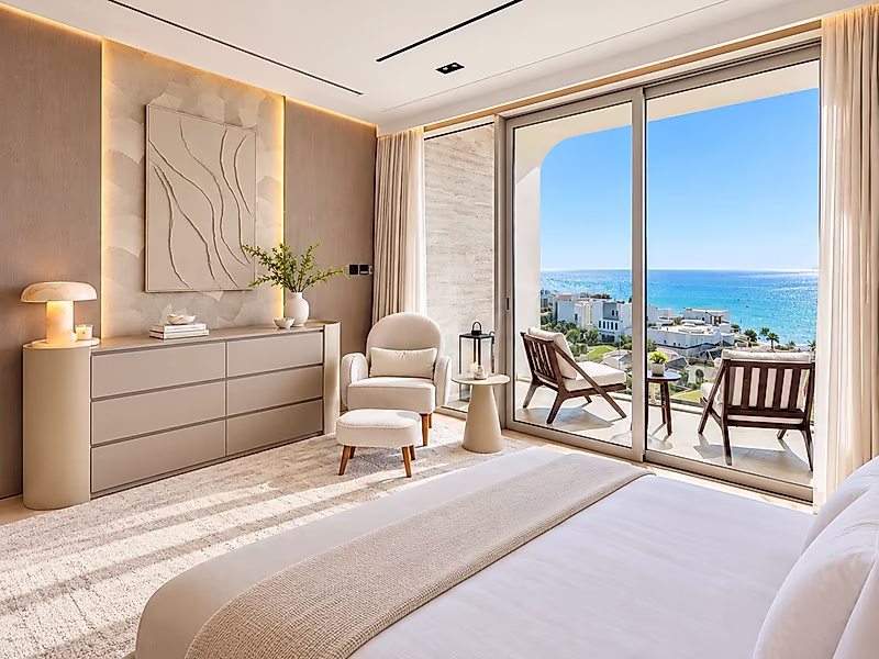 LUXURIOUS DUPLEX PENTHOUSE | PRIVATE POOL/ELEVATOR - Photo 12