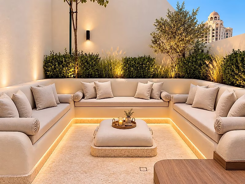 LUXURIOUS DUPLEX PENTHOUSE | PRIVATE POOL/ELEVATOR - Photo 16