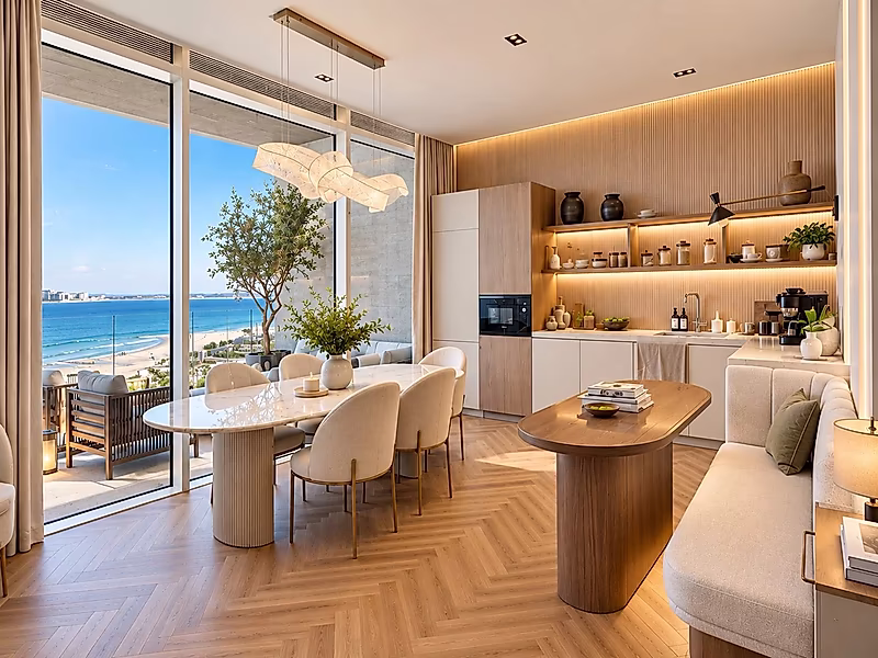 LUXURIOUS DUPLEX PENTHOUSE | PRIVATE POOL/ELEVATOR - Photo 20