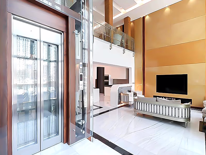 ELEGANT TOWNHOUSE | 4+M | FURNISHED | ELEVATOR | MARINA VIEW - Photo 3