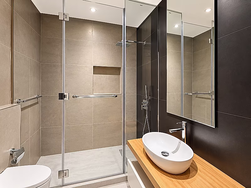 LUXURY 3BR + MAID’S ROOM | QAR 15,000/MONTH | UTILITIES INCLUDED - Photo 14