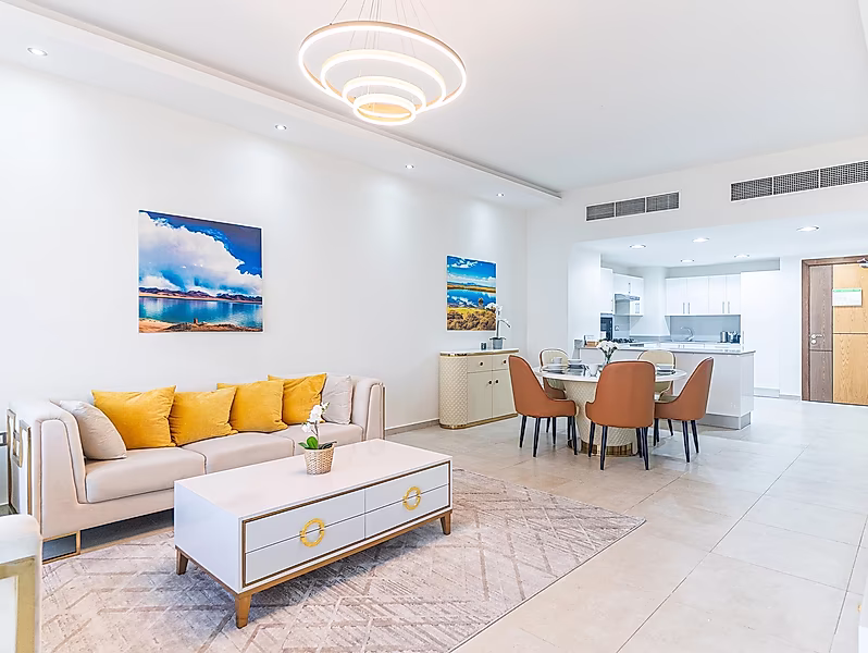 EXCELLENT 1 BED APARTMENT FOR RENT WITH SEA VIEW - Photo 9