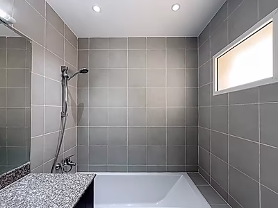 فيلا في مجمع سكني (4 غرف نوم + غرفة خادمة) | مؤثثة | لاغونا - Photo 3