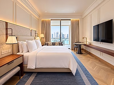 The Art of Exceptional Living | Four Seasons 1BR - Photo 2