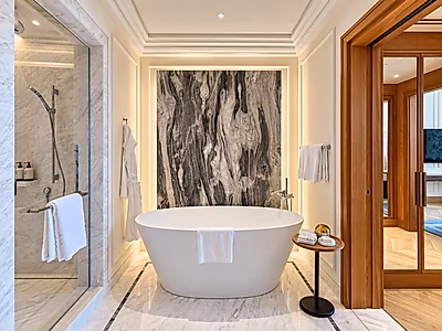 The Art of Exceptional Living | Four Seasons 1BR - Photo 4
