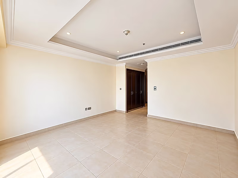 Exceptional Sea Views | Elegant 2BR + Maid - Photo 11