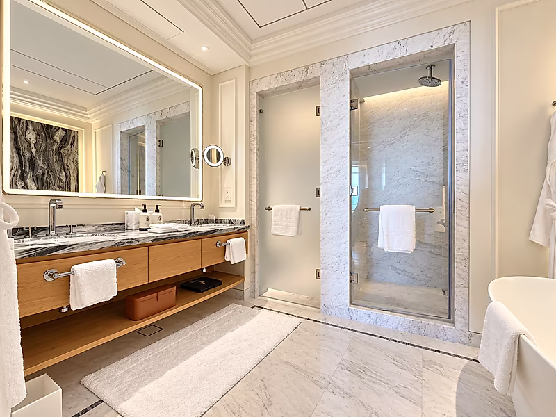 The Art of Exceptional Living | Four Seasons 1BR - Photo 5