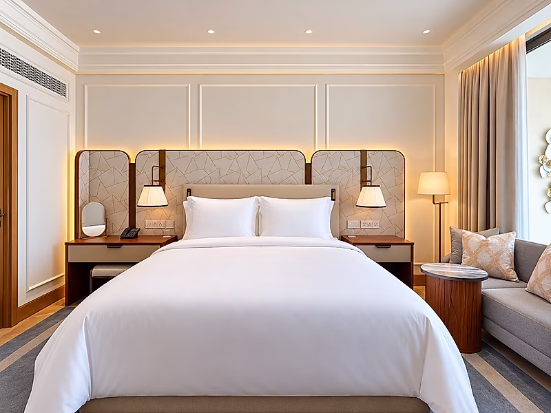The Art of Exceptional Living | Four Seasons 1BR - Photo 6