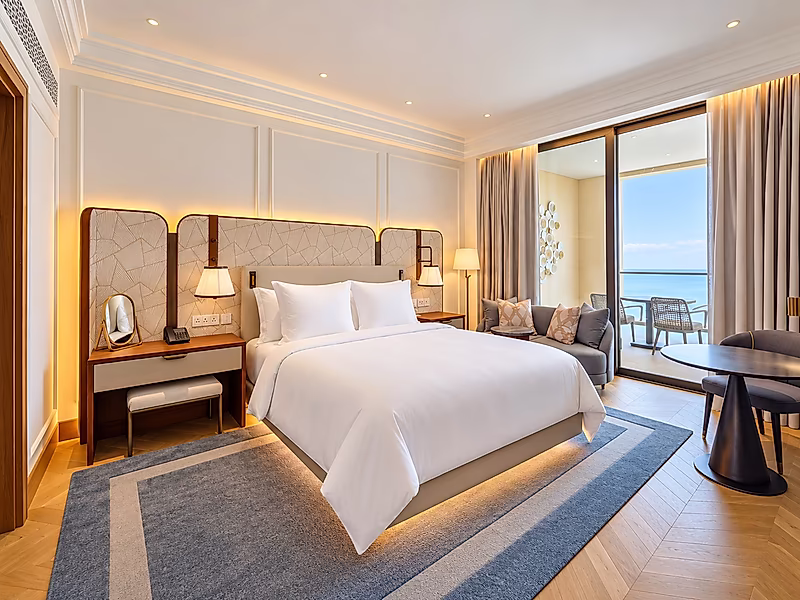 The Art of Exceptional Living | Four Seasons 1BR - Photo 7
