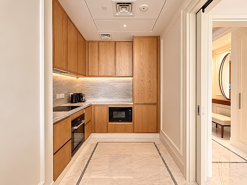 The Art of Exceptional Living | Four Seasons 1BR - Photo 8