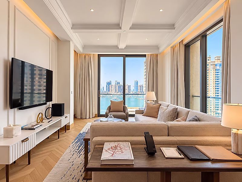 The Art of Exceptional Living | Four Seasons 1BR - Photo 10