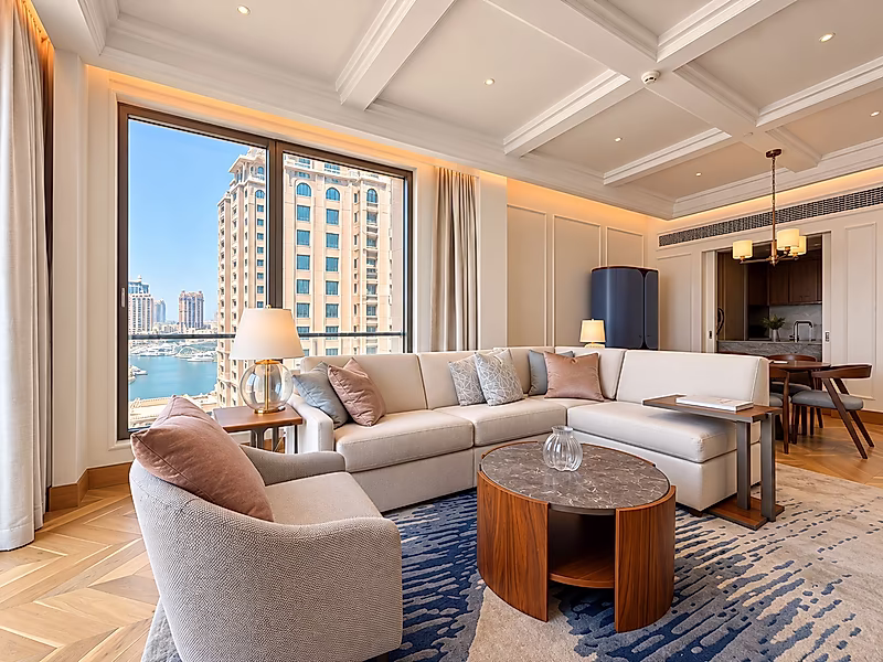 The Art of Exceptional Living | Four Seasons 1BR - Photo 11