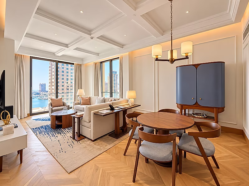 The Art of Exceptional Living | Four Seasons 1BR - Photo 1