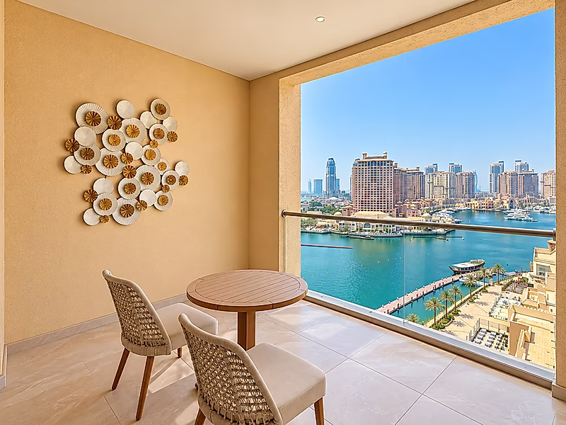 The Art of Exceptional Living | Four Seasons 1BR - Photo 12