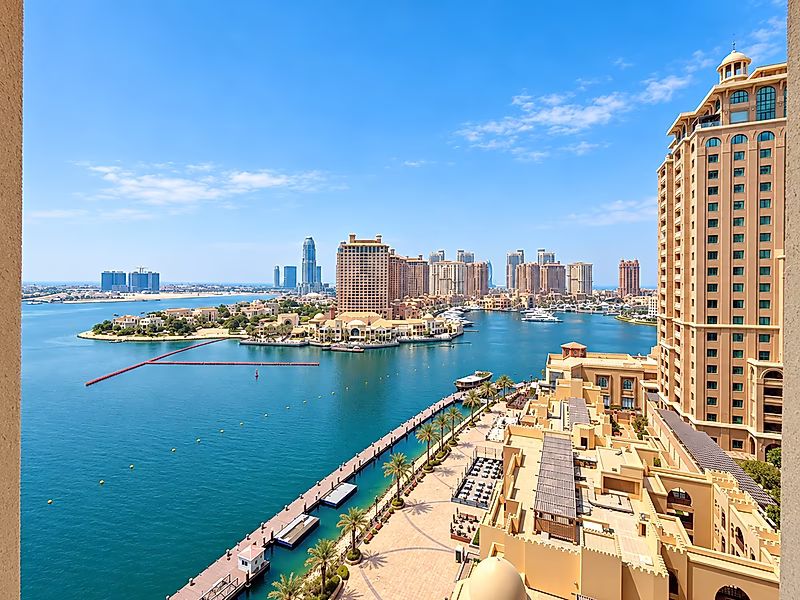 The Art of Exceptional Living | Four Seasons 1BR - Photo 13