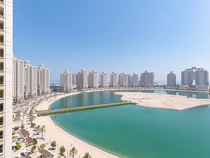 FURNISHED 1 BED | SEA VIEWS | BILLS INCLUDED | 1 MONTH FREE - Photo 4