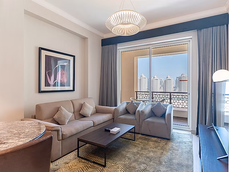 SEA VIEWS 1 BEDROOM | BILLS INC | BEACH ACCESS - Photo 2