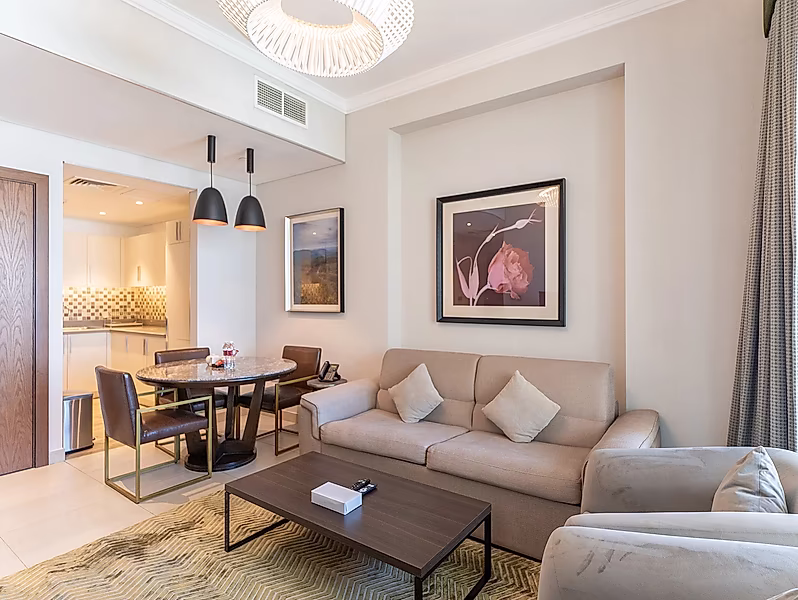 SEA VIEWS 1 BEDROOM | BILLS INC | BEACH ACCESS - Photo 3