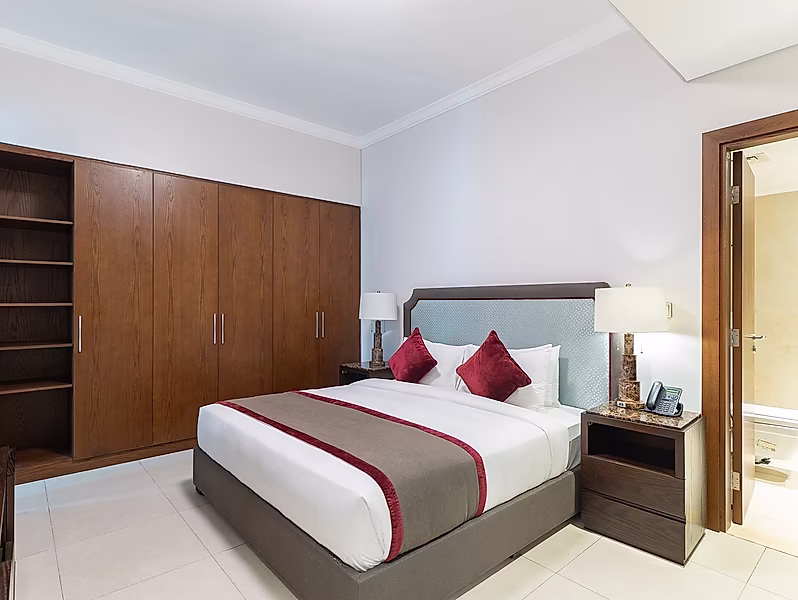 SEA VIEWS 1 BEDROOM | BILLS INC | BEACH ACCESS - Photo 6