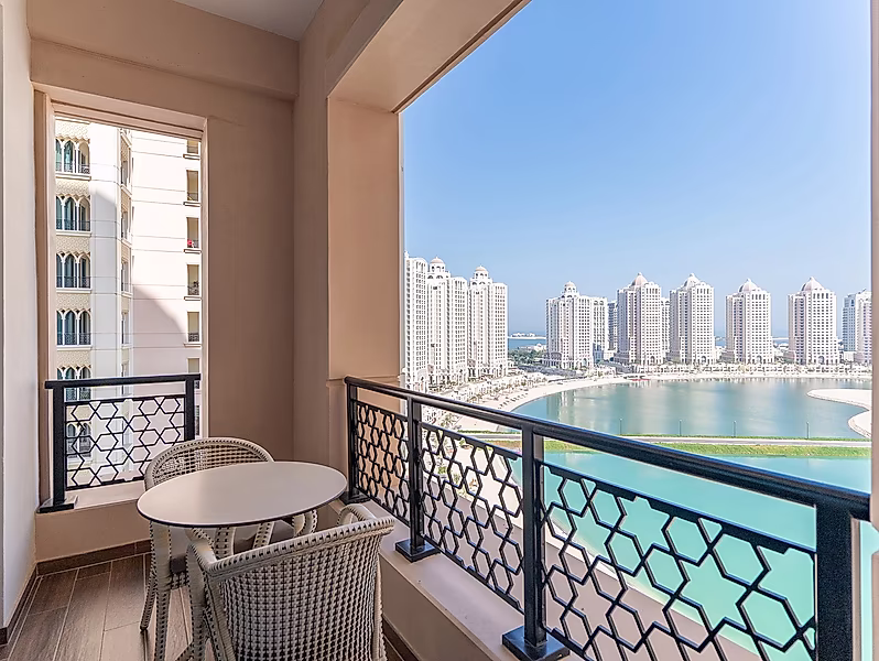 SEA VIEWS 1 BEDROOM | BILLS INC | BEACH ACCESS - Photo 1