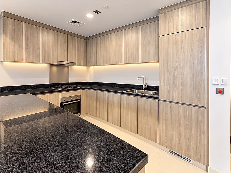 SOPHISTICATED 2BR WITH MODERN ELEGANCE - Photo 2