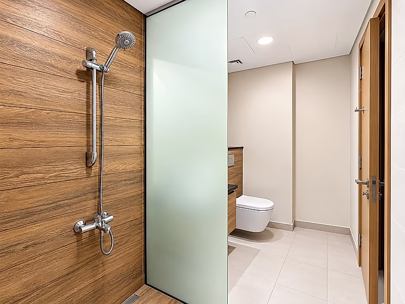SOPHISTICATED 2BR WITH MODERN ELEGANCE - Photo 8