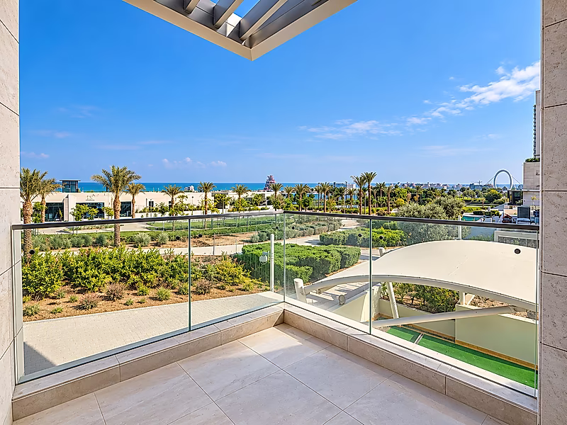SOPHISTICATED 2BR WITH MODERN ELEGANCE - Photo 11