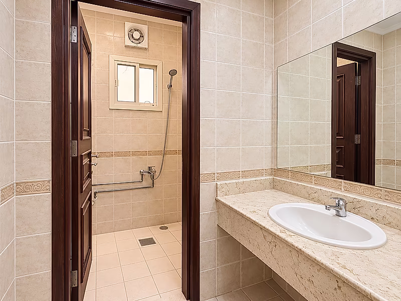 CONTEMPORARY 4BR VILLA WITH MAID’S ROOM - Photo 9