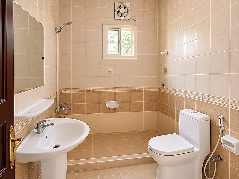CONTEMPORARY 4BR VILLA WITH MAID’S ROOM - Photo 14