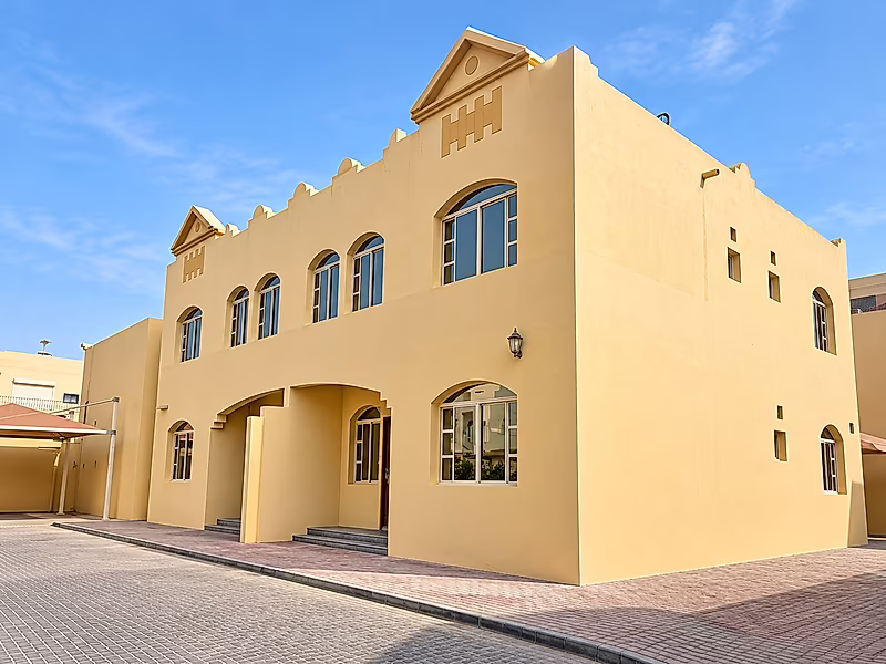 CONTEMPORARY 4BR VILLA WITH MAID’S ROOM - Photo 16
