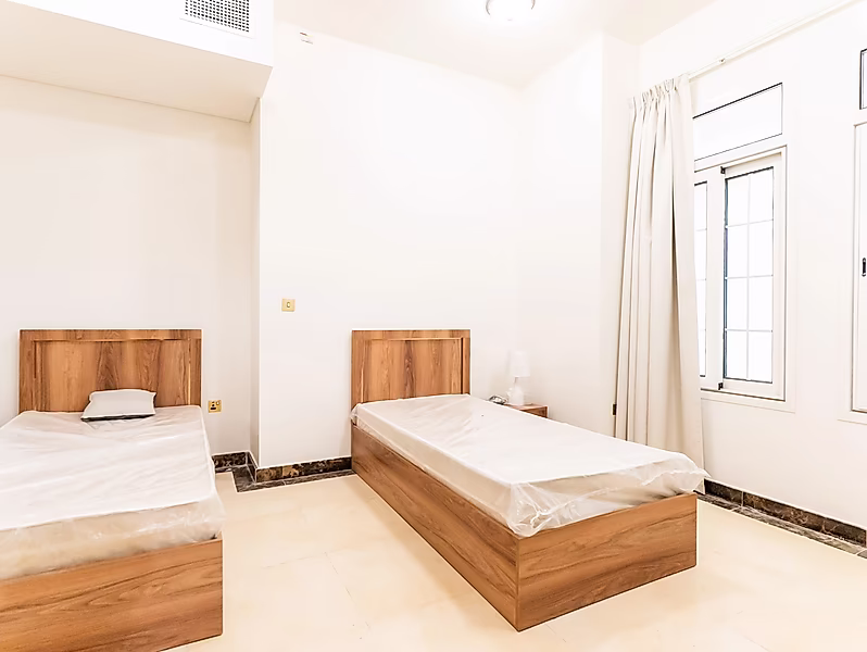 2 BED DUPLEX | FURNISHED | BACKYARD | LUSAIL - Photo 3