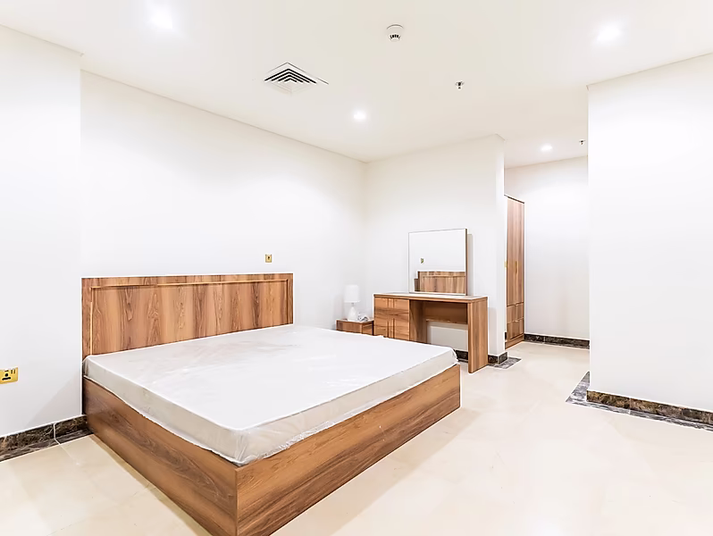 2 BED DUPLEX | FURNISHED | BACKYARD | LUSAIL - Photo 4