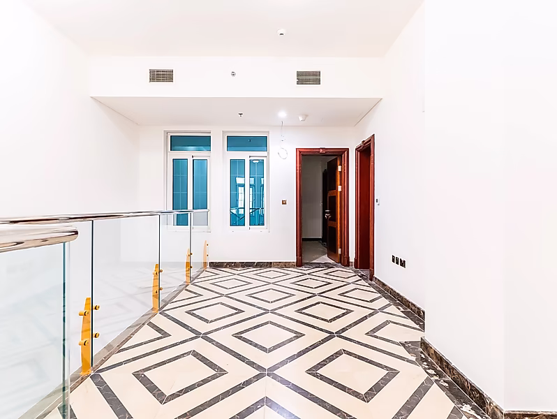 2 BED DUPLEX | FURNISHED | BACKYARD | LUSAIL - Photo 6