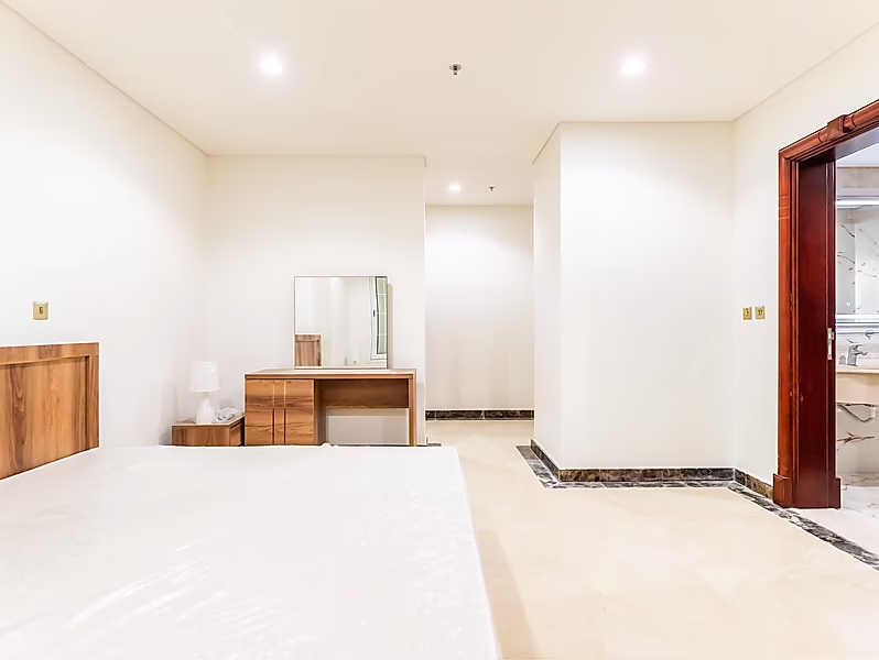2 BED DUPLEX | FURNISHED | BACKYARD | LUSAIL - Photo 11