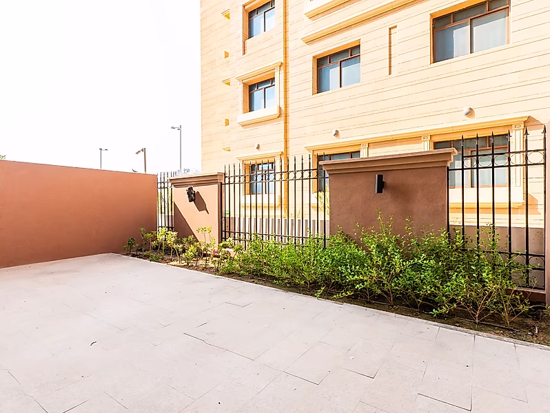 2 BED DUPLEX | FURNISHED | BACKYARD | LUSAIL - Photo 13