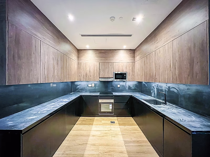 LUXURIOUS 4 BR+M PENTHOUSE | FULL SEA VIEW | THE PEARL - Photo 6