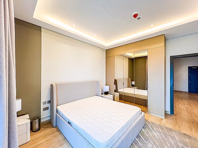 LUXURIOUS 4 BR+M PENTHOUSE | FULL SEA VIEW | THE PEARL - Photo 20