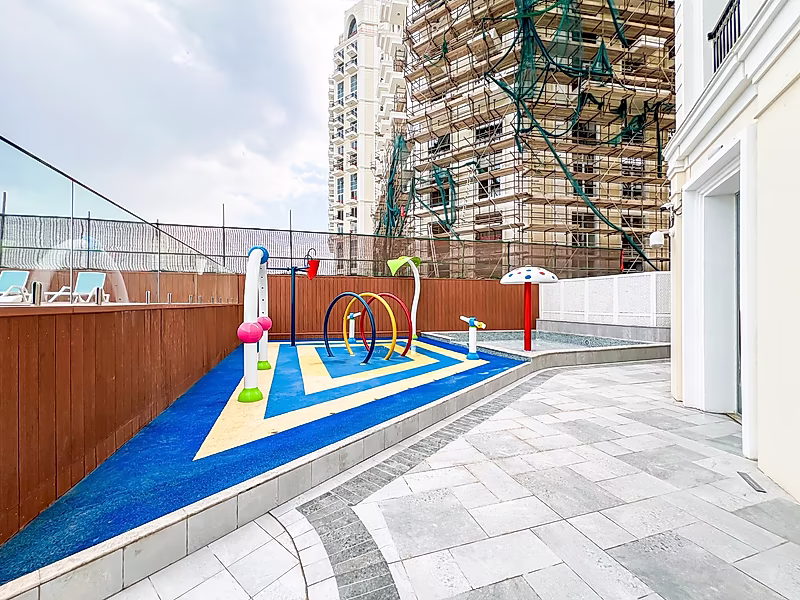 LUXURIOUS 4 BR+M PENTHOUSE | FULL SEA VIEW | THE PEARL - Photo 27