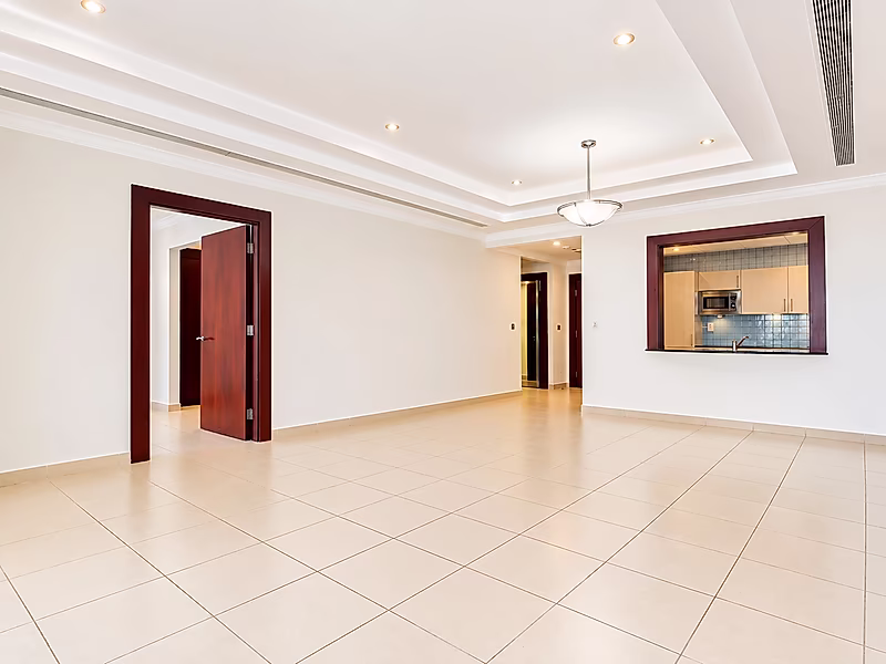 HOT DEAL IN PORTO ARABIA | HIGH-FLOOR 1-BEDROOM | ONLY QAR 1.33M - Photo 15