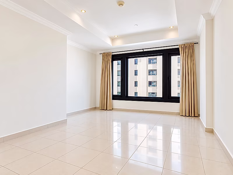 HOT DEAL IN PORTO ARABIA | HIGH-FLOOR 1-BEDROOM | ONLY QAR 1.33M - Photo 18