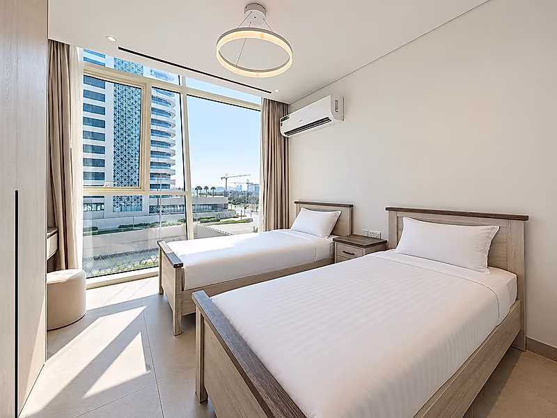 Spacious 2BR+Storage/Maid’s Room | Lusail Boulevard View | Payment Plan Until 2030 - Photo 9