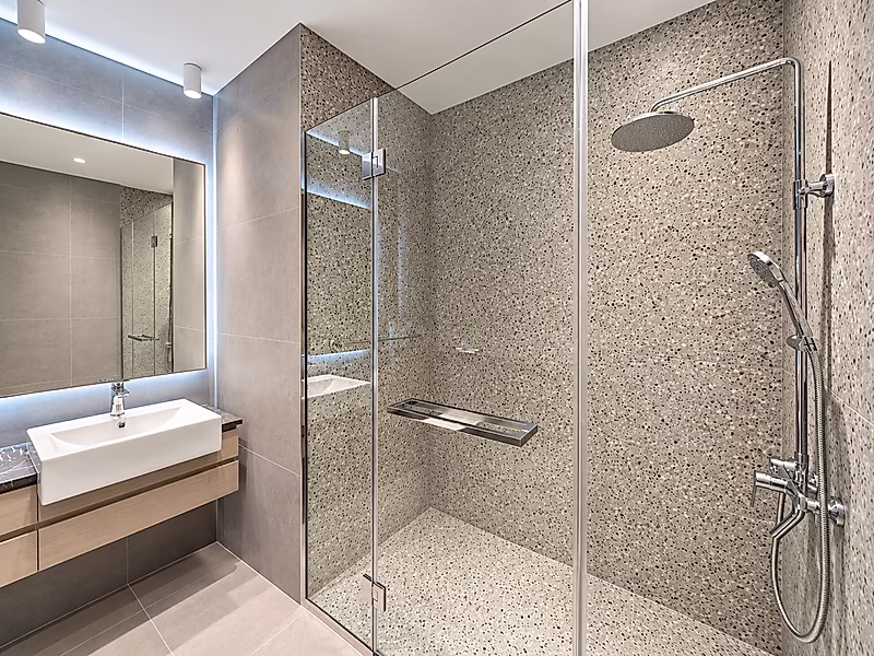 Modern 2BR+Flexible Extra Room | Lusail City View | Payment Plan Until 2032 - Photo 15