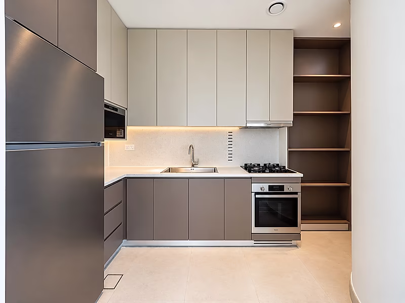 Spacious 2BR+Storage/Maid’s Room | Lusail Boulevard View | Payment Plan Until 2030 - Photo 12